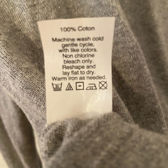 J.Crew Ruffle Cuff Sweater - Picture 4 of 4